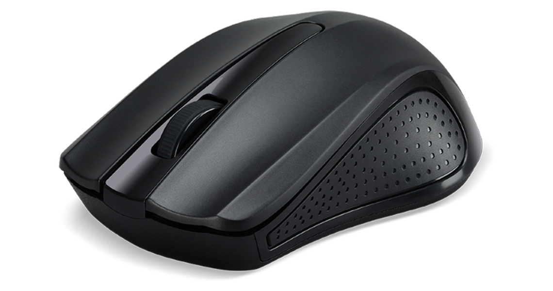 Acer AMR910 Wireless Optical Mouse