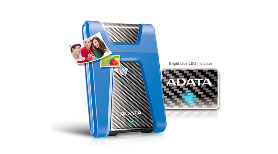 ADATA HD650