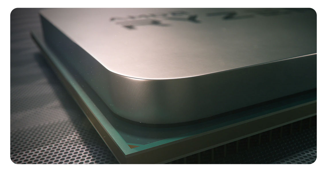 Der Prozessor mit der SenseMI Technologie AMD Ryzen 5 3600 Box