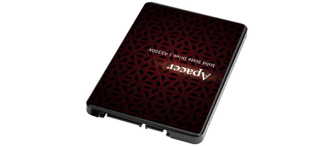 Apacer SSD
