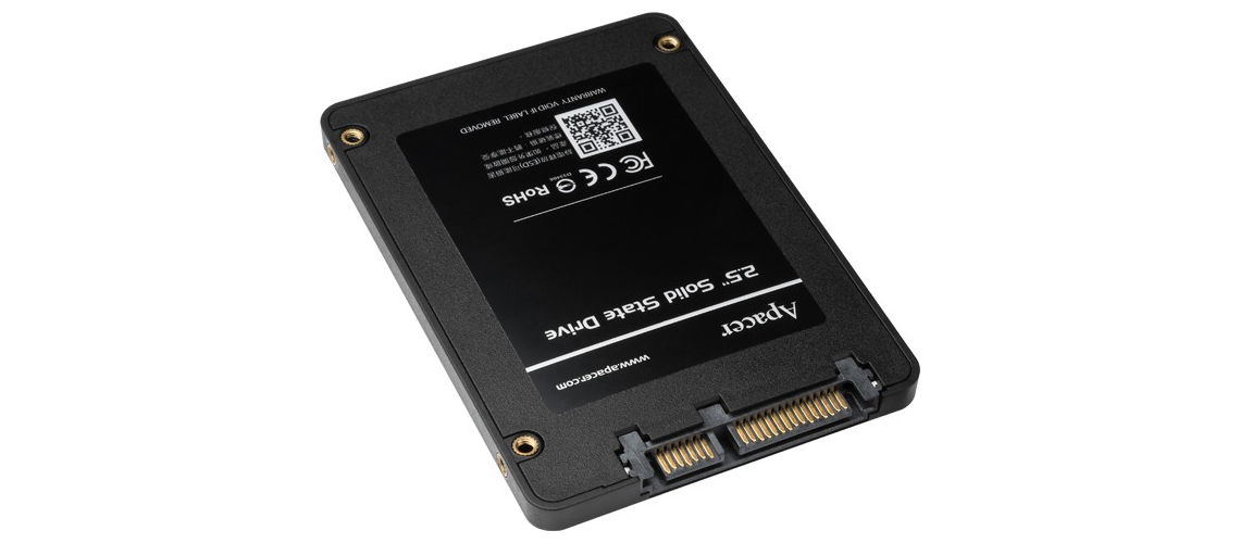 Apacer SSD
