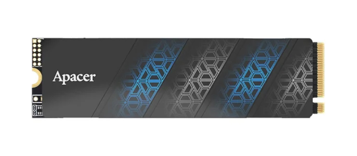 Apacer AS2280P4U Pro