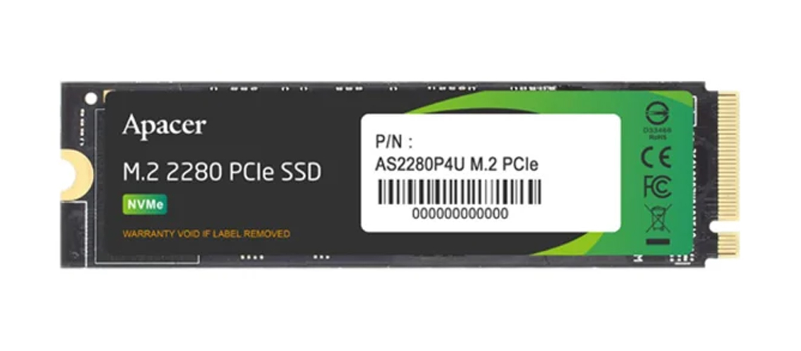 Apacer SSD