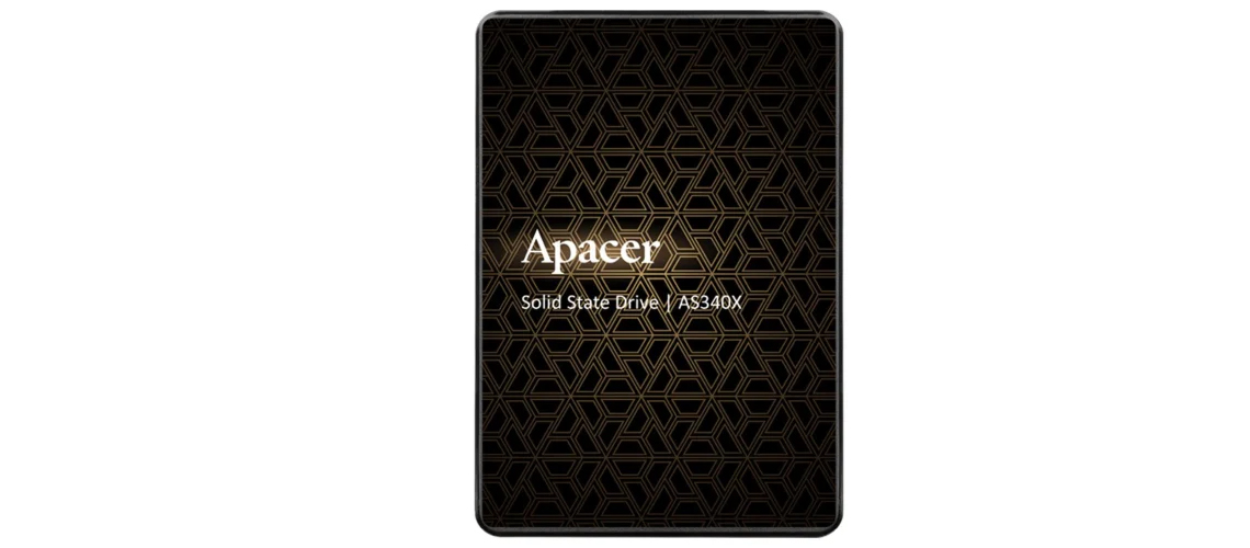 Apacer SSD