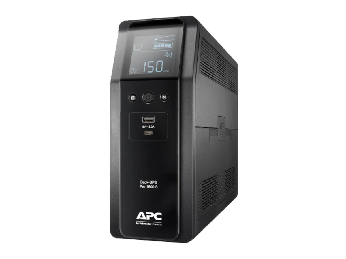 APC Back-UPS Pro 1500