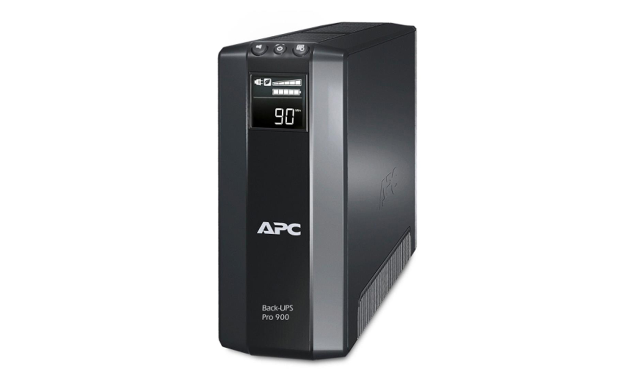 APC Back-UPS Pro 900