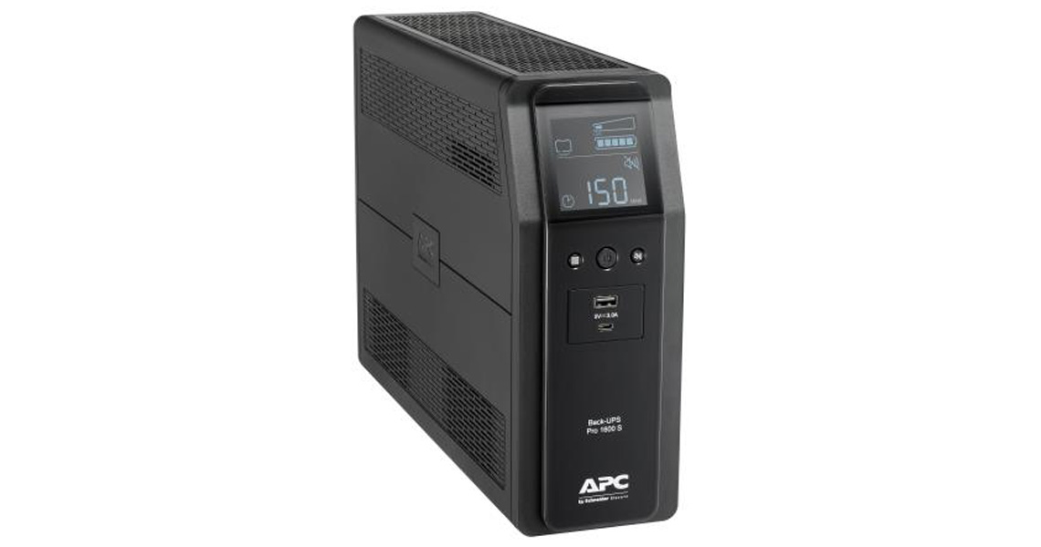 APC Back-UPS Pro 1500