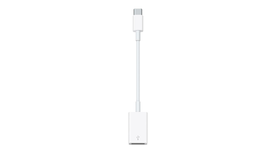 USB-C-auf-USB-Adapter