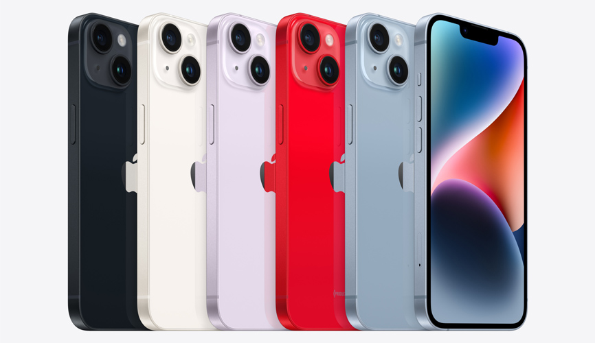 iPhone 14