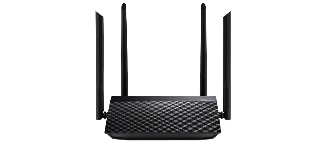 Superschnelles AC-Wi-Fi mit 256QAM- Wi-Fi-Beschleunigung