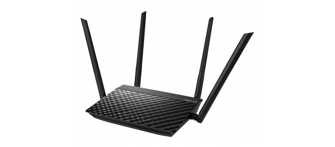 Das Netzwerk von überall aus verwalten