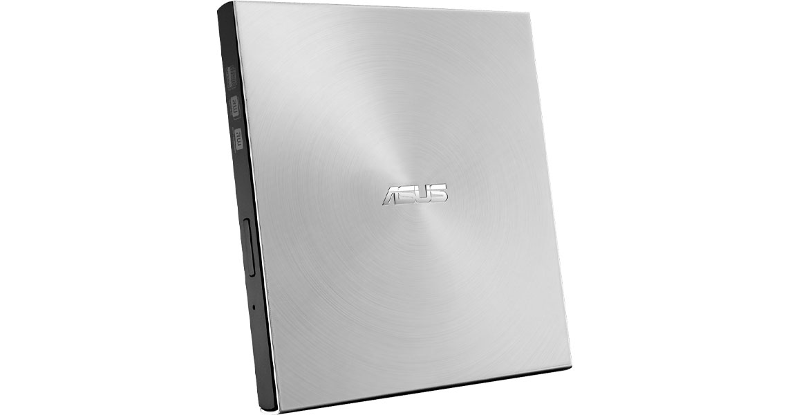 ASUS ZenDrive