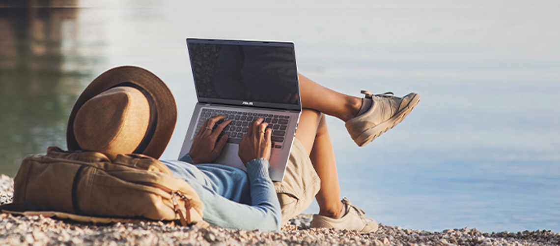 Leichte Mobilität & Mühelose Produktivität