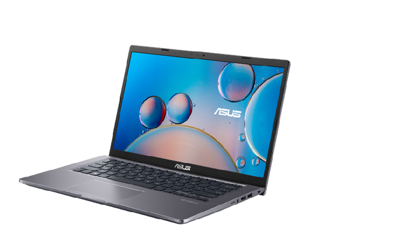 Ein breiter Blick auf die Welt