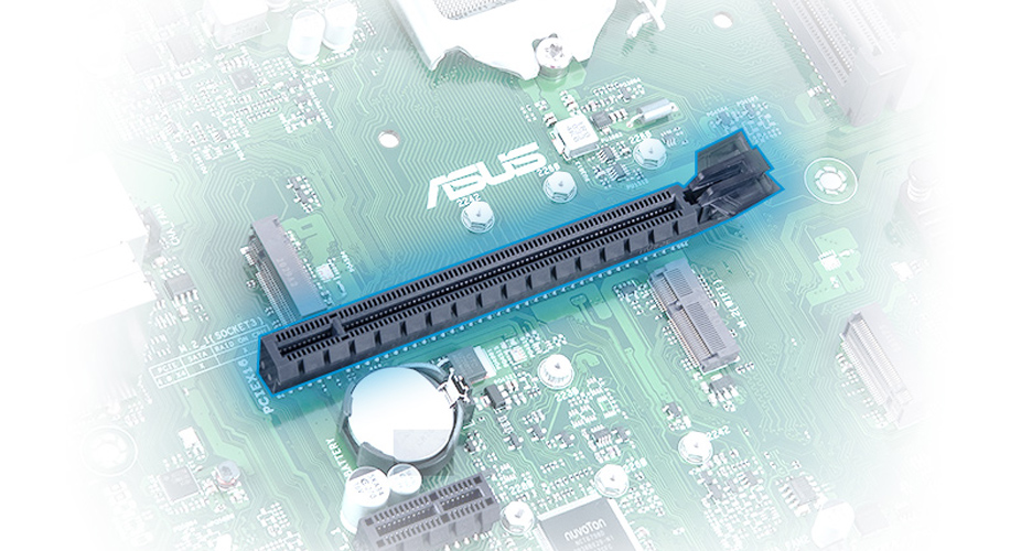 ASUS Pro H510M-C/CSM