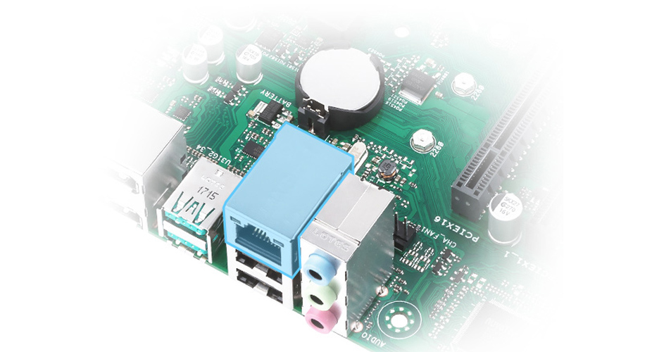 ASUS Pro H510M-C/CSM