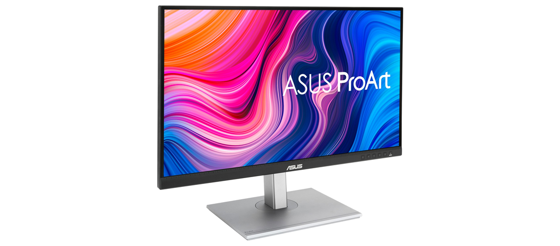 Echte Farbe, direkt ab Werk