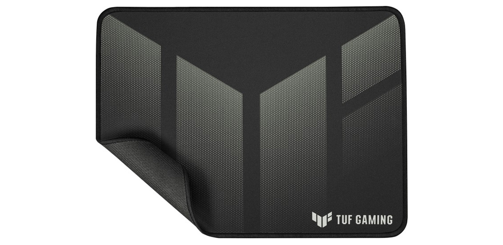 ASUS TUF Gaming P1 mouse pad
