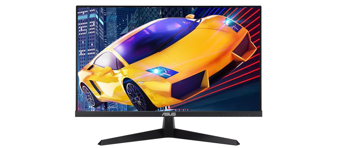 Exklusive ASUS GamePlus-Technologie