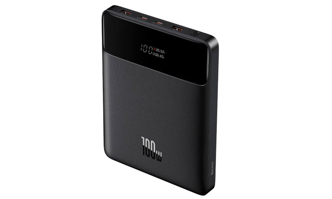 Baseus Blade 20000mAh 100W