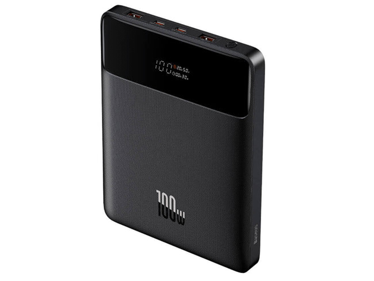 Baseus Blade 20000mAh 100W