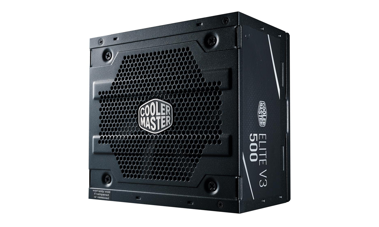 Cooler Master Elite V3 500W