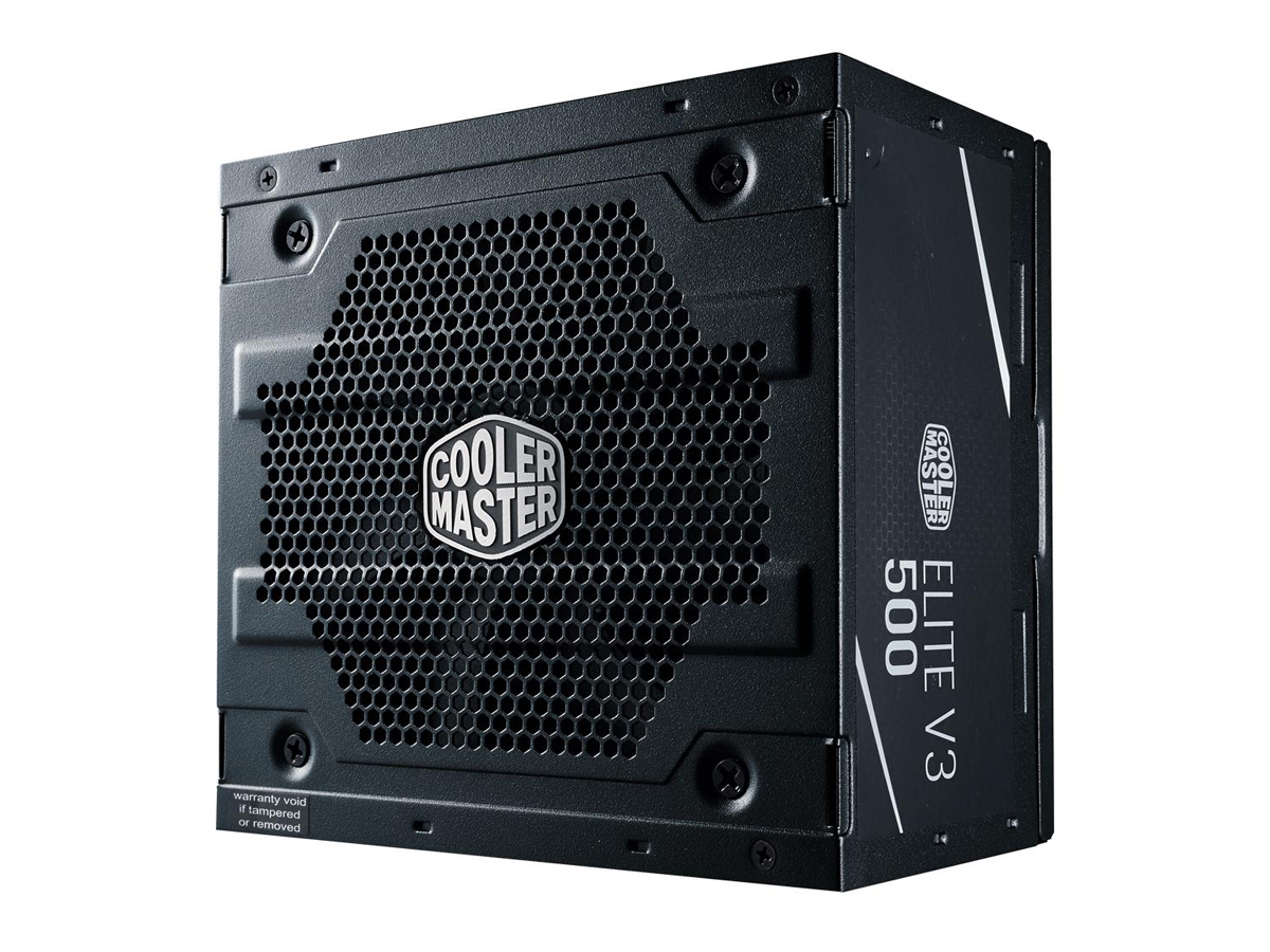 Cooler Master Elite V3 500W