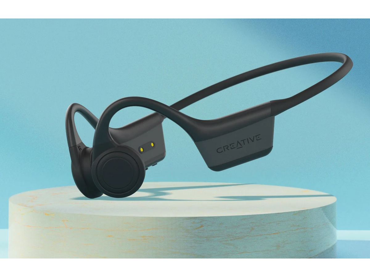 Kabellose Kopfhörer Creative Outlier Free Mini
