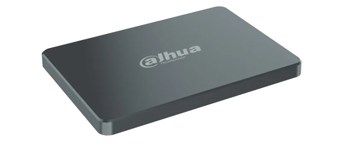 Dahua 2,5'' SATA SSD C800A