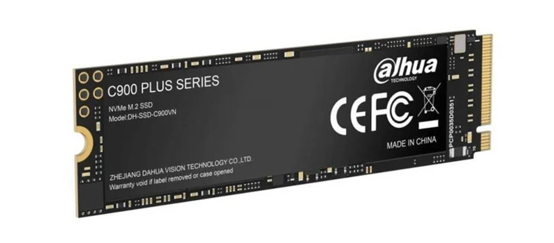 Dahua C900 Plus SSD