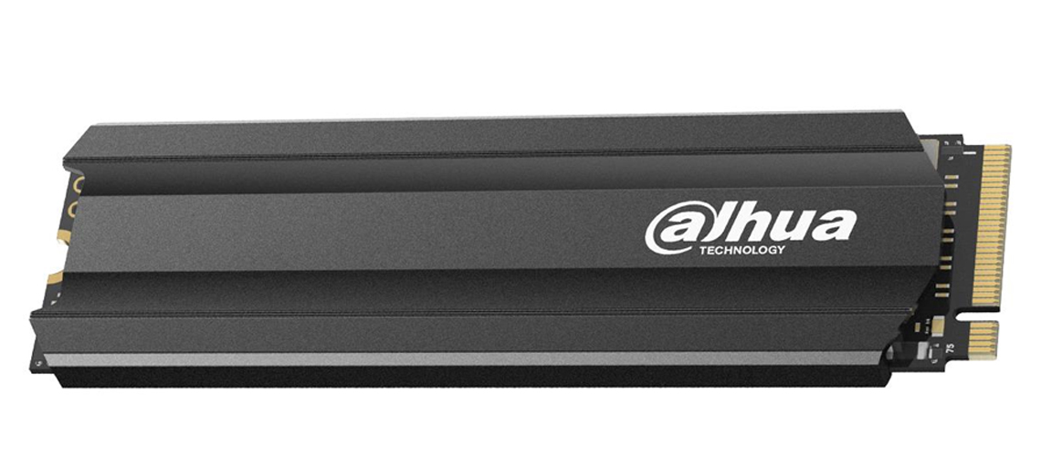 Dahua E900 SSD