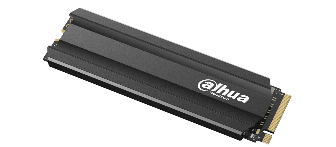 Dahua E900 SSD