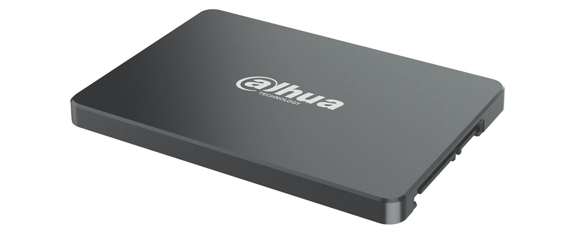 Dahua 1TB 2,5'' SATA SSD S820