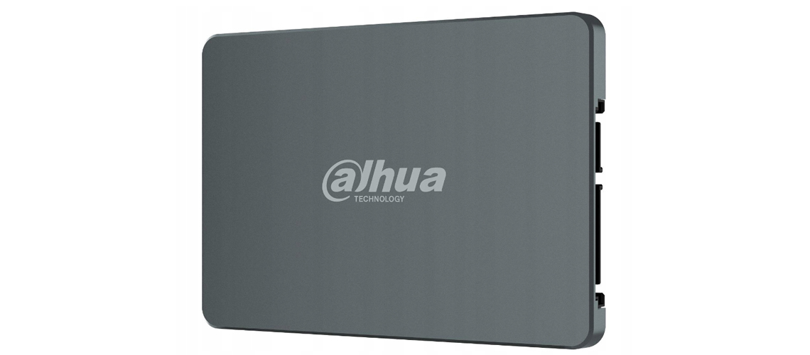 Dahua 1TB 2,5'' SATA SSD S820