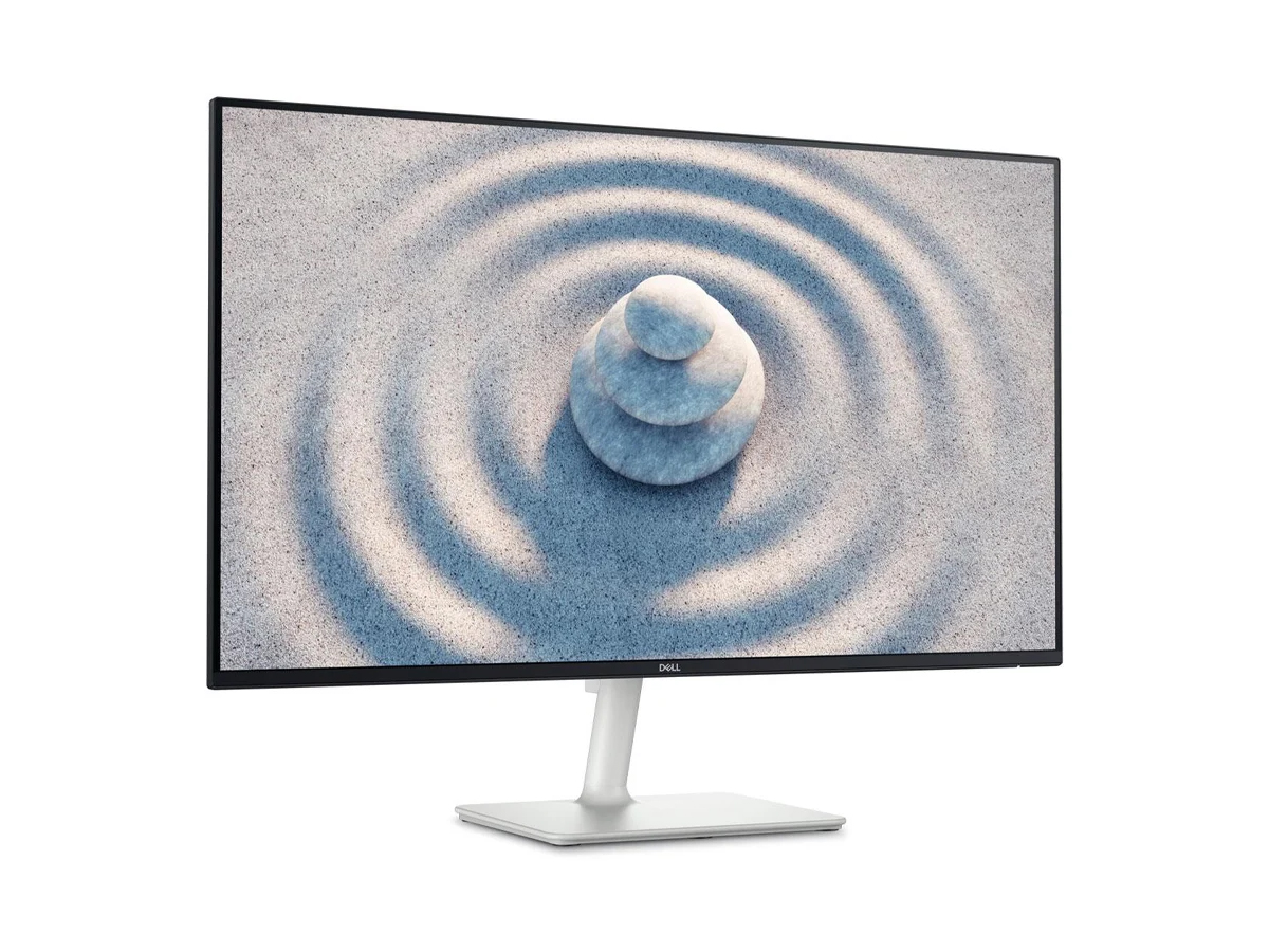 Ideal für Zuhause und Büro: Dell S2725H Monitor