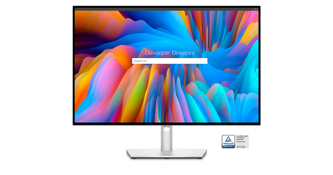 DELL UltraSharp U3023E