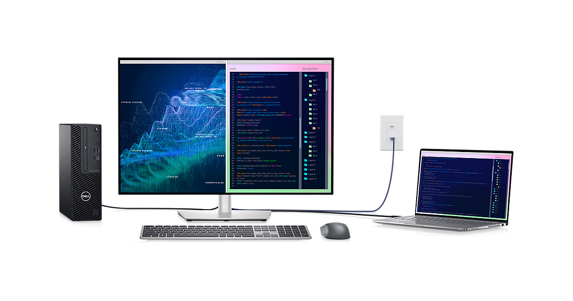 DELL UltraSharp U3023E