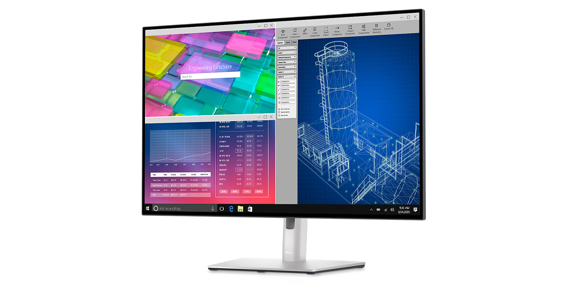 DELL UltraSharp U3023E