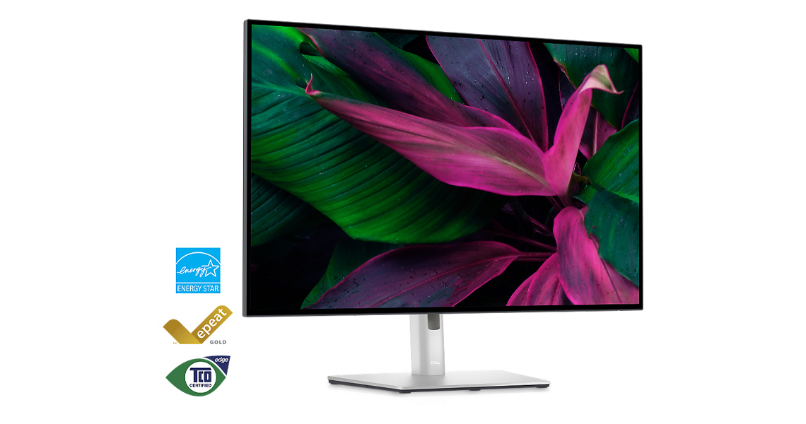 DELL UltraSharp U3023E