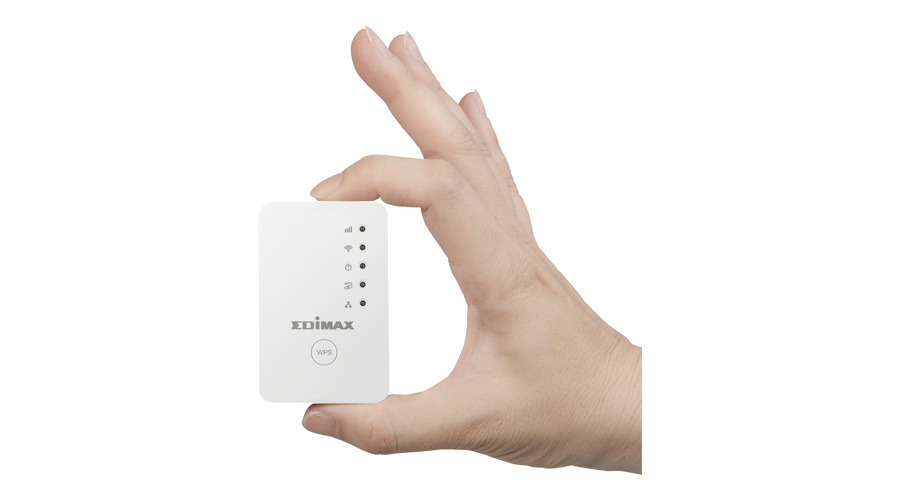 Web-Konfiguration RP-SMA-Antenne Access Point Bridge Repeater