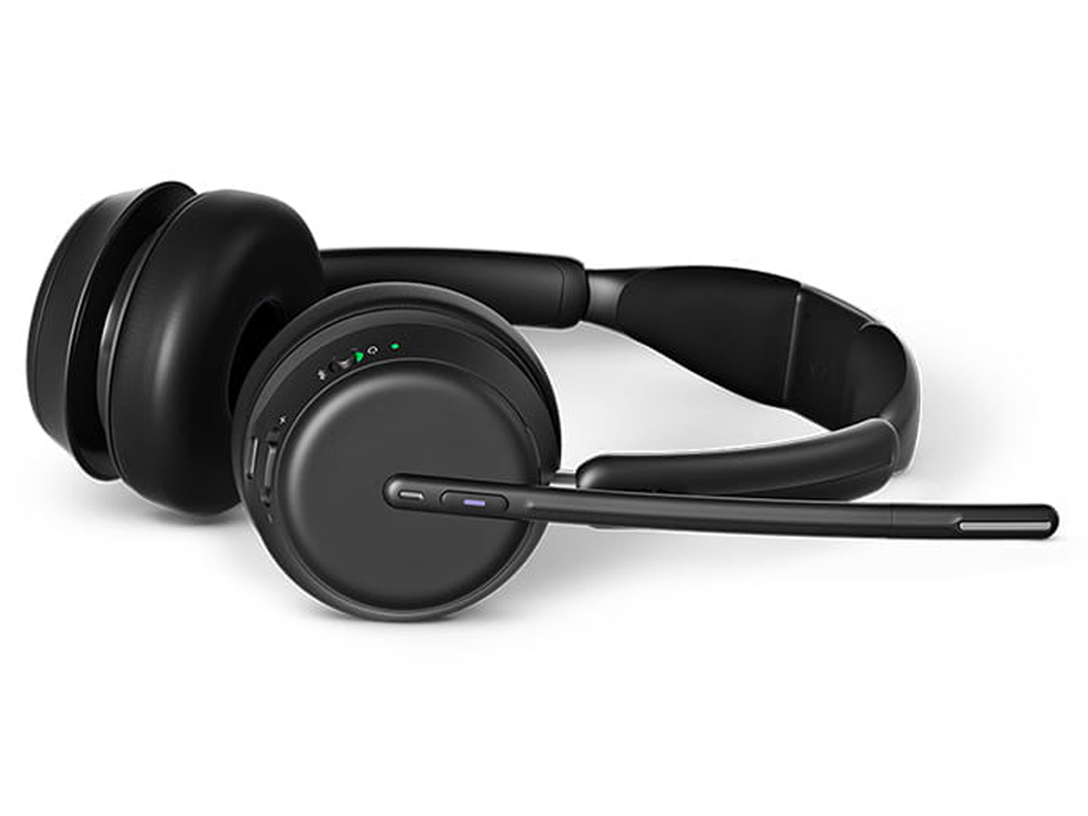 Kabelloses Headset Epos IMPACT 1060T