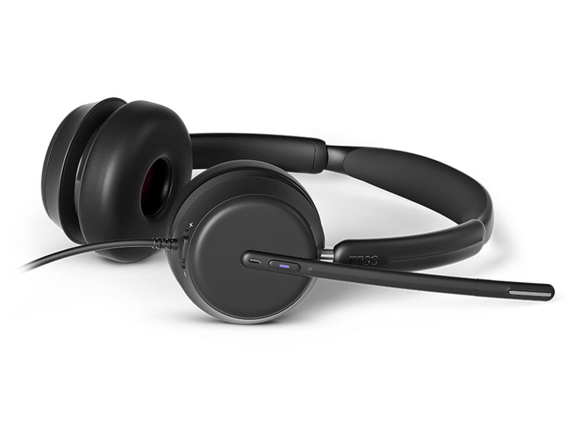 Headset Epos IMPACT 860T