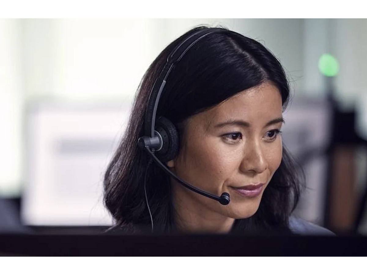 Headset Epos SC 60 USB ML