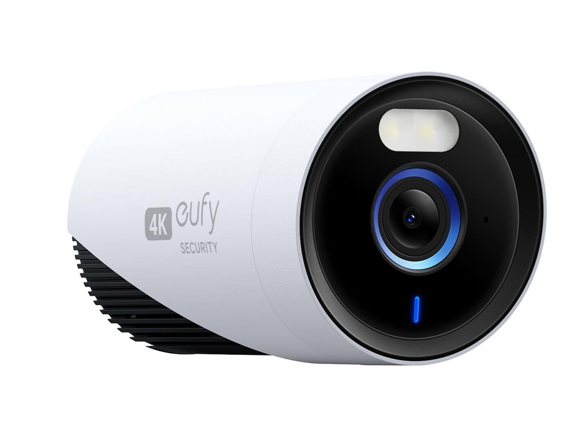 Eufy EUFYCAM 3 E330 Professional 4K IP67 Outdoor (zusätzlich)