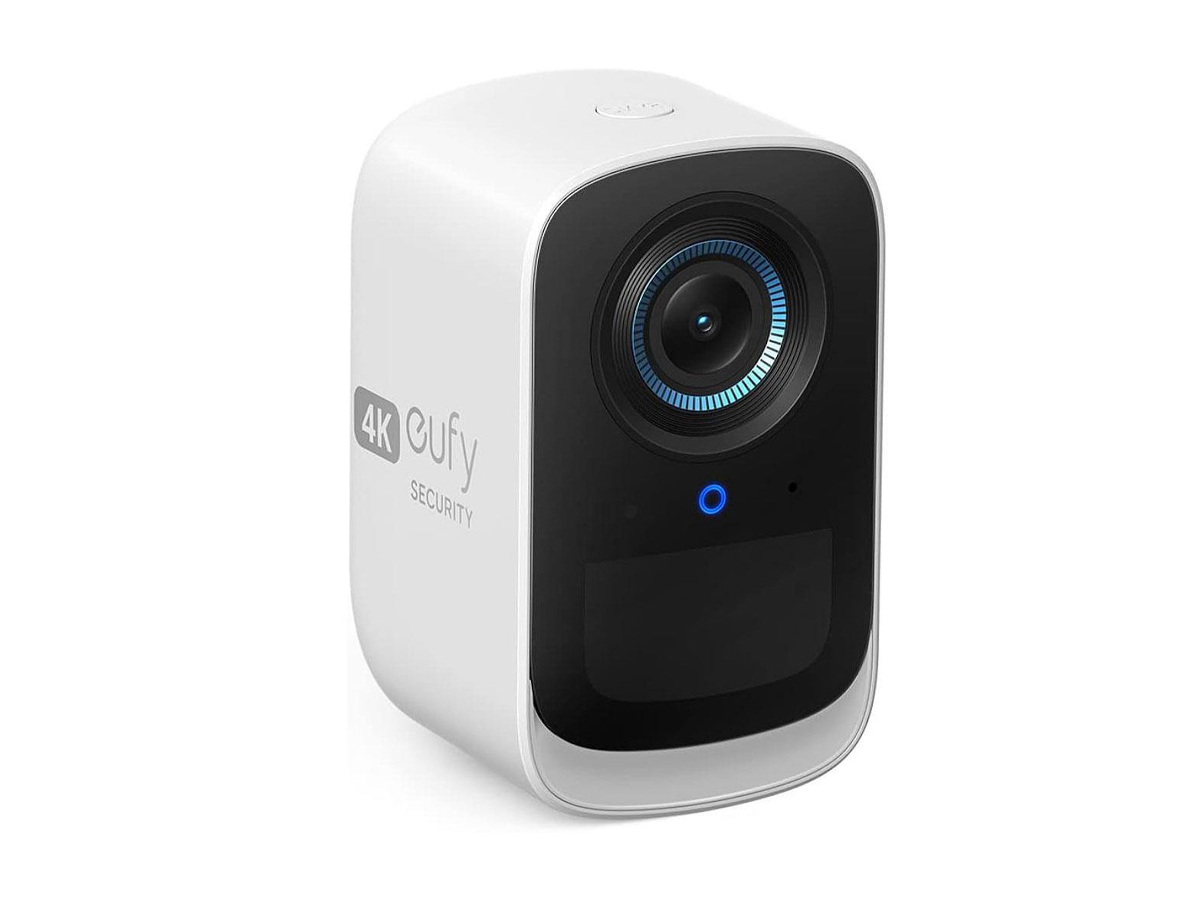 Kamera Eufy EUFYCAM 3C 4K IP67 WiFi extern (zusätzlich)