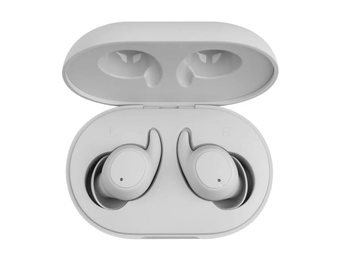 Drahtlose Kopfhörer FIXED Buds Pro Grau