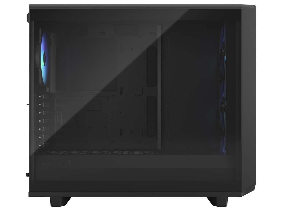 Fractal Design Meshify 2 RGB Black TG Light Tint