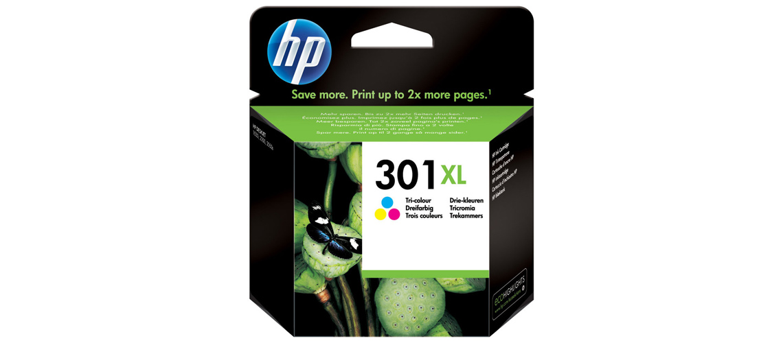 HP