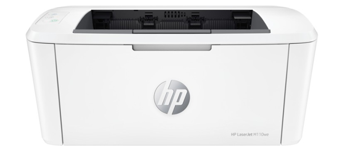 HP LaserJet M110we