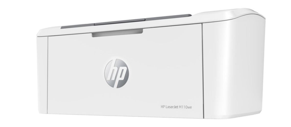 HP LaserJet M110we